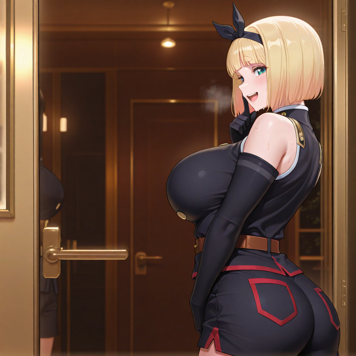 Shushu Suruga-pixiv插画-作品交流服务