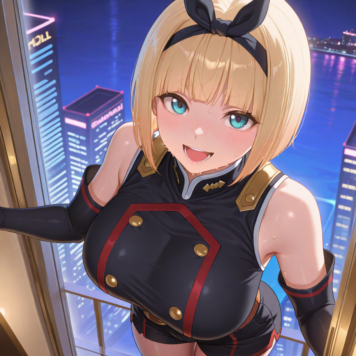 Shushu Suruga-pixiv插画-作品交流服务