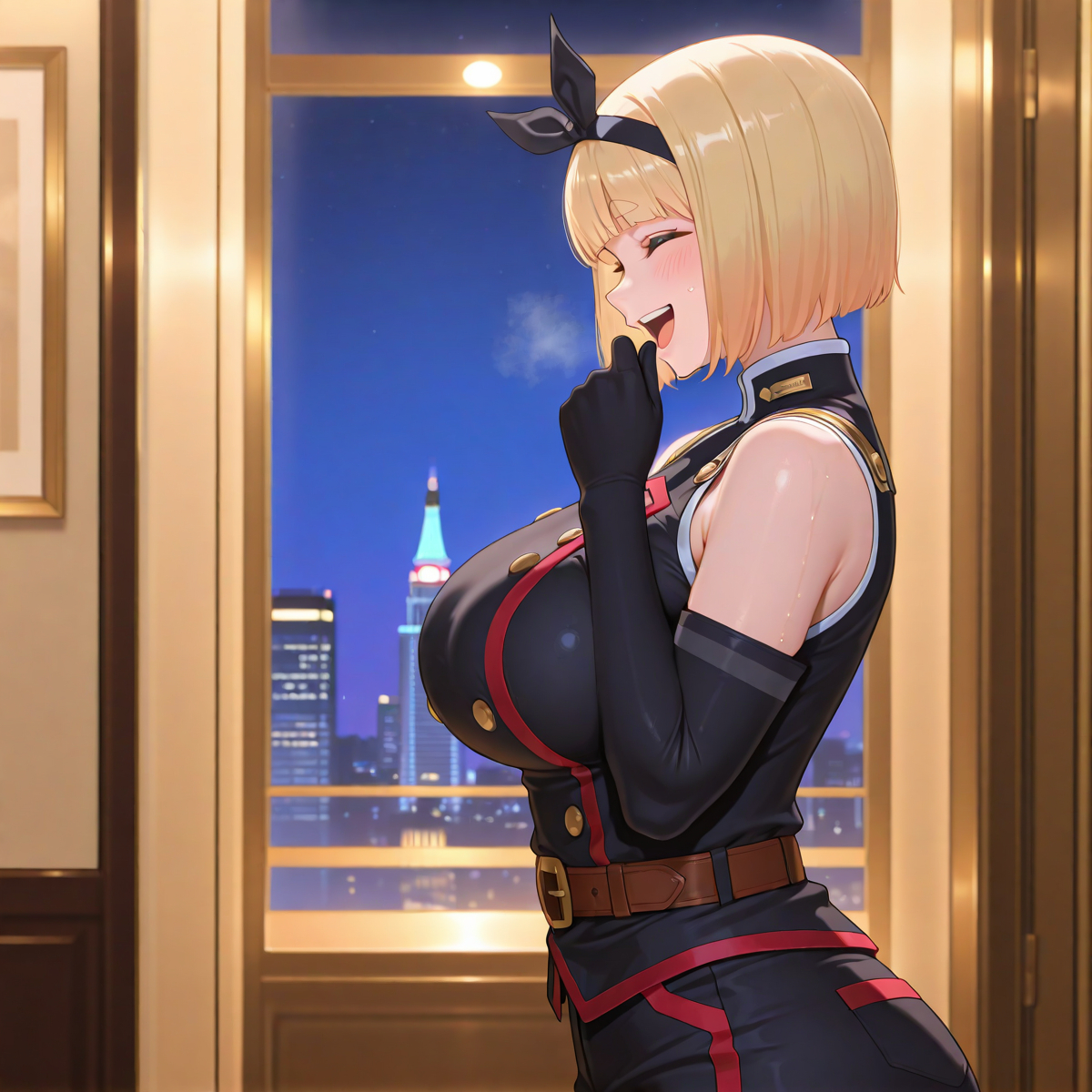 图片[5]-Shushu Suruga-pixiv插画-作品交流服务