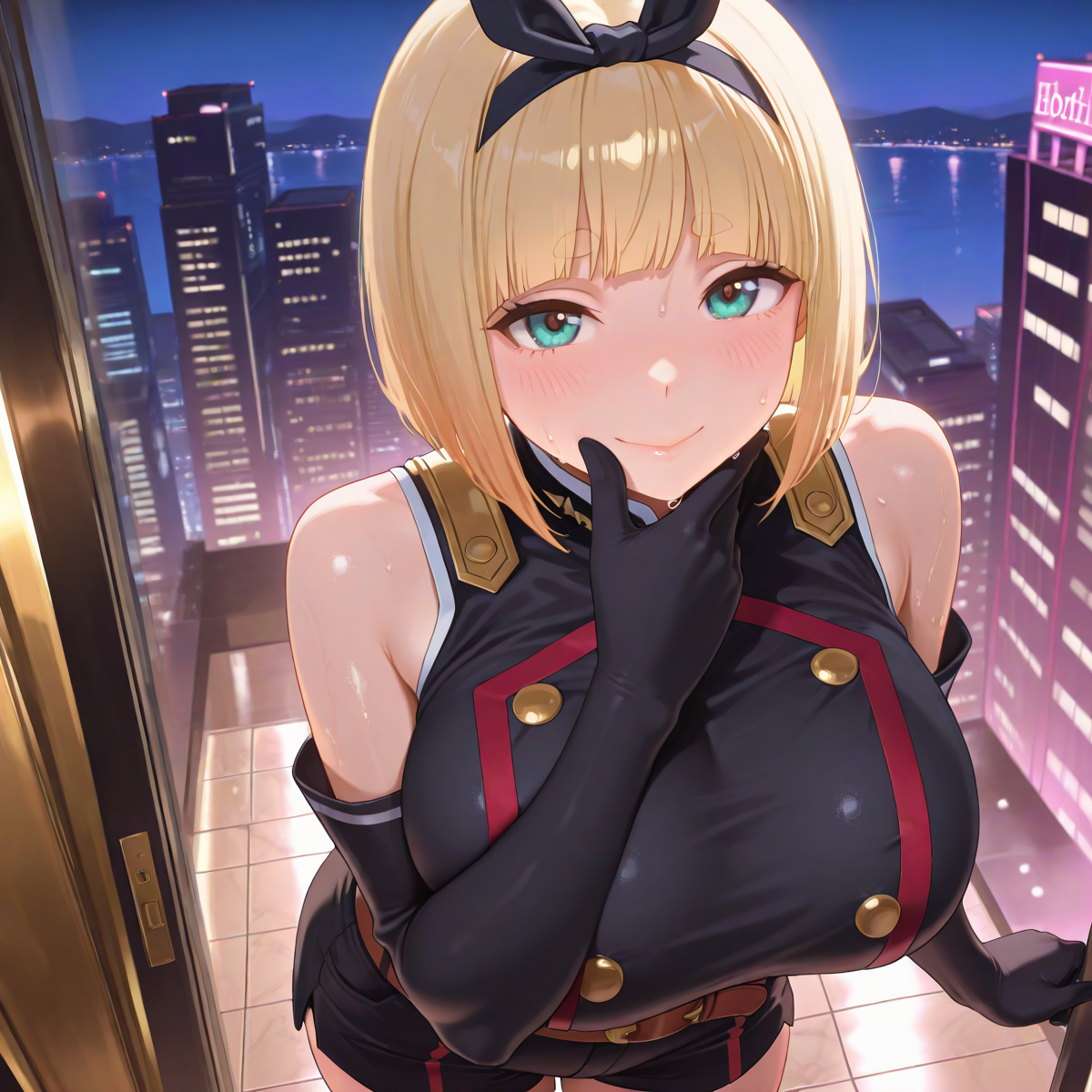 图片[7]-Shushu Suruga-pixiv插画-作品交流服务