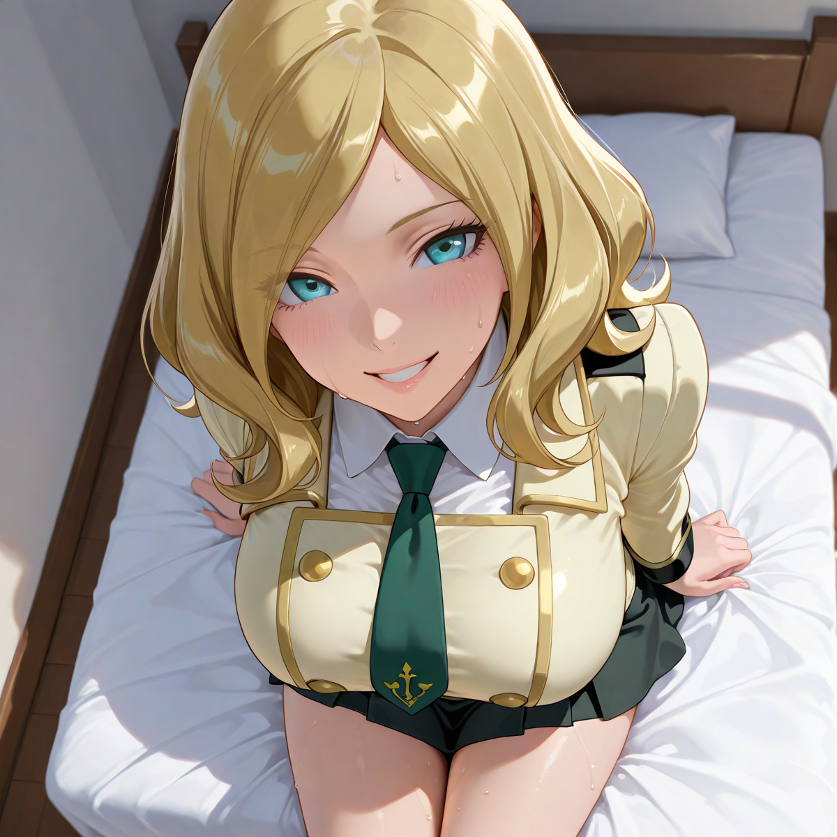 图片[5]-milly ashford-pixiv插画-作品交流服务