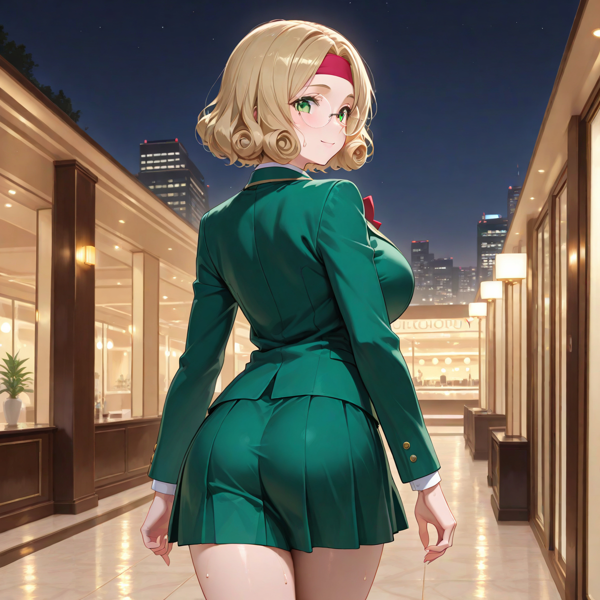 图片[11]-鳳凰寺風-pixiv插画-作品交流服务