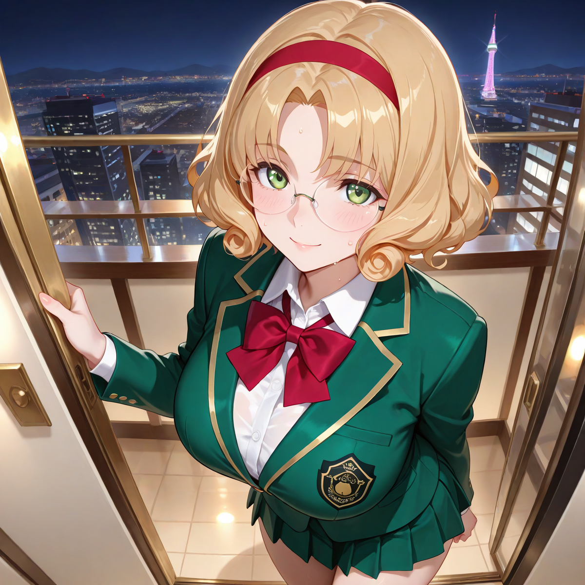 图片[13]-鳳凰寺風-pixiv插画-作品交流服务