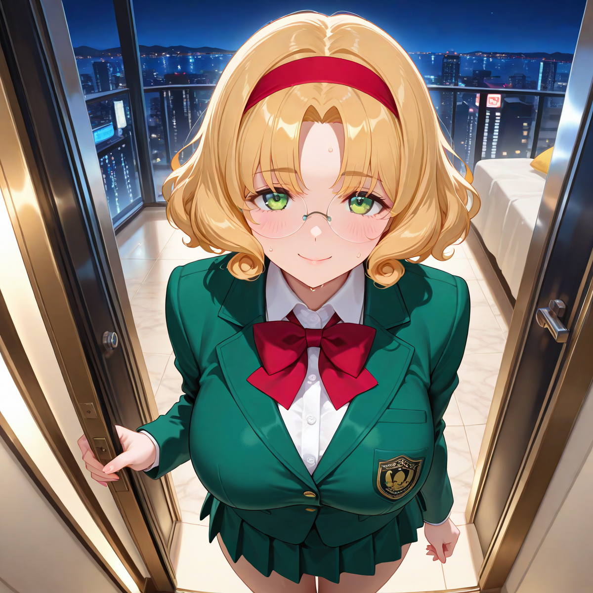 图片[14]-鳳凰寺風-pixiv插画-作品交流服务