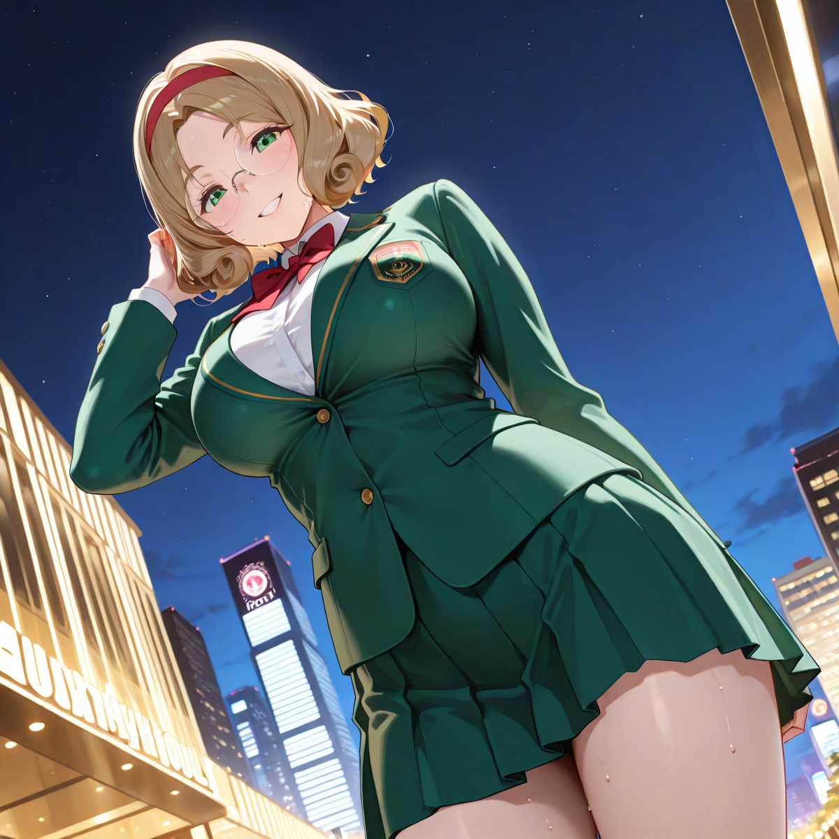 图片[5]-鳳凰寺風-pixiv插画-作品交流服务