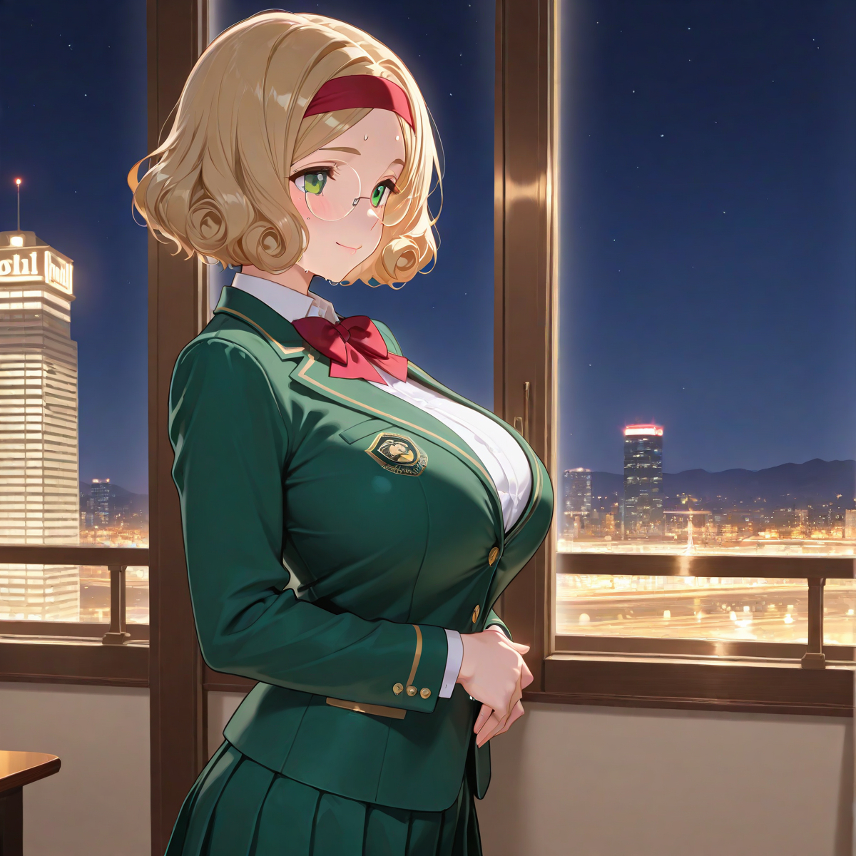 图片[10]-鳳凰寺風-pixiv插画-作品交流服务