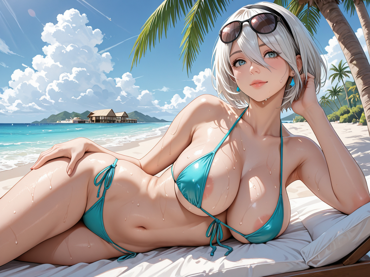 图片[13]-2b-pixiv插画-作品交流服务