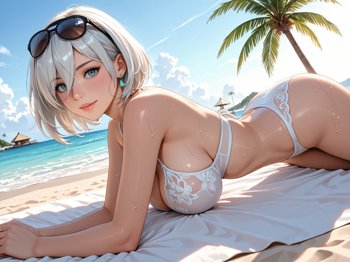 图片[17]-2b-pixiv插画-作品交流服务