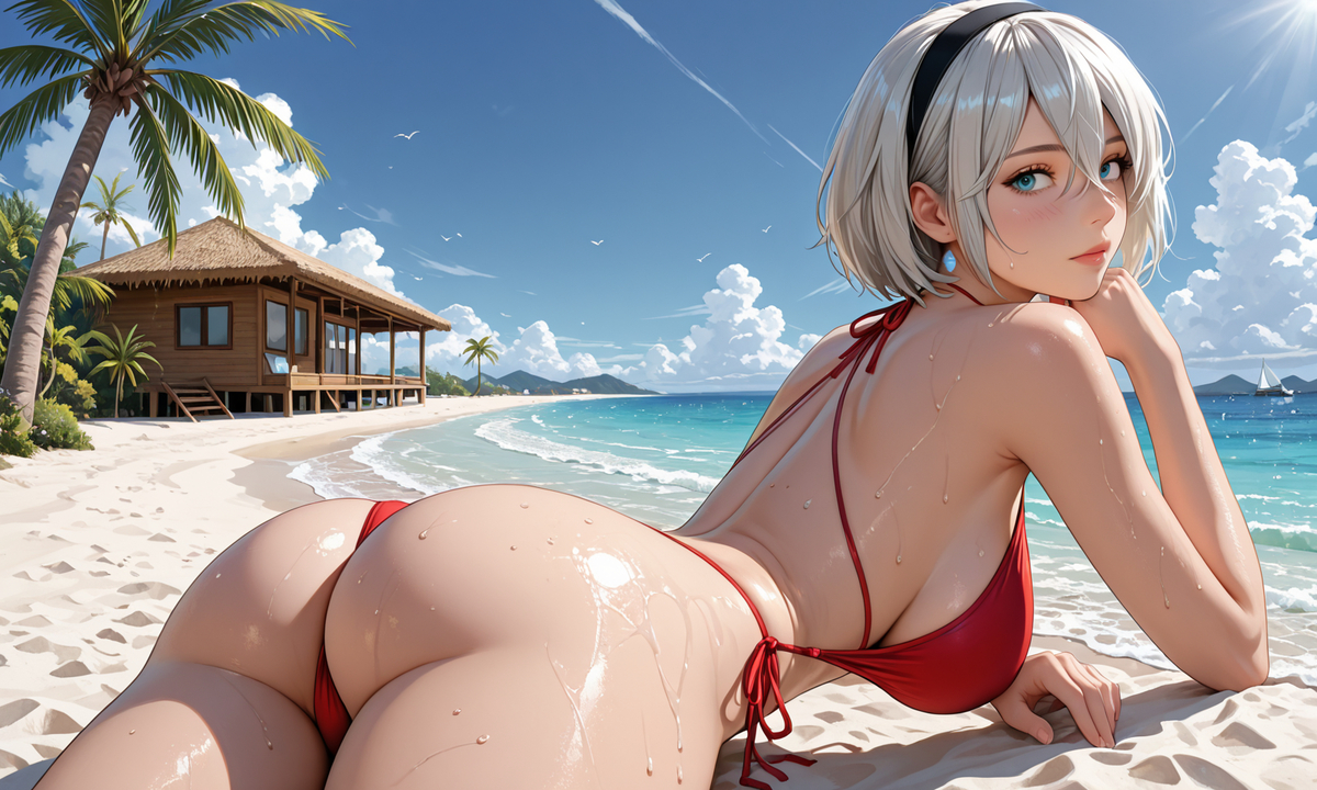 图片[20]-2b-pixiv插画-作品交流服务