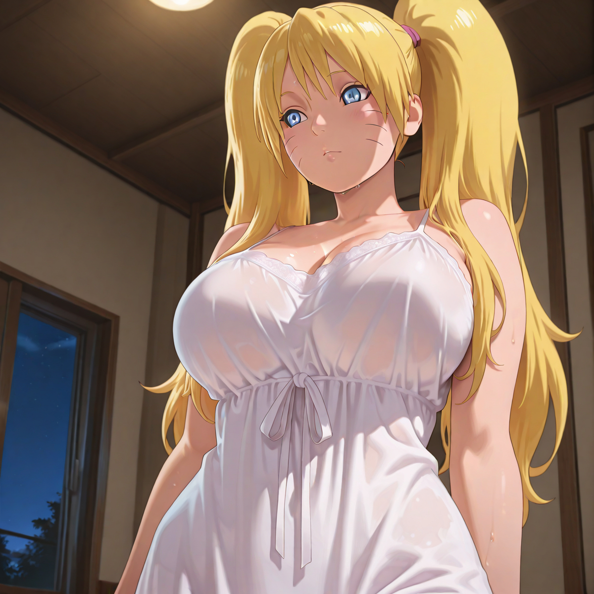 图片[5]-Naruko-pixiv插画-作品交流服务