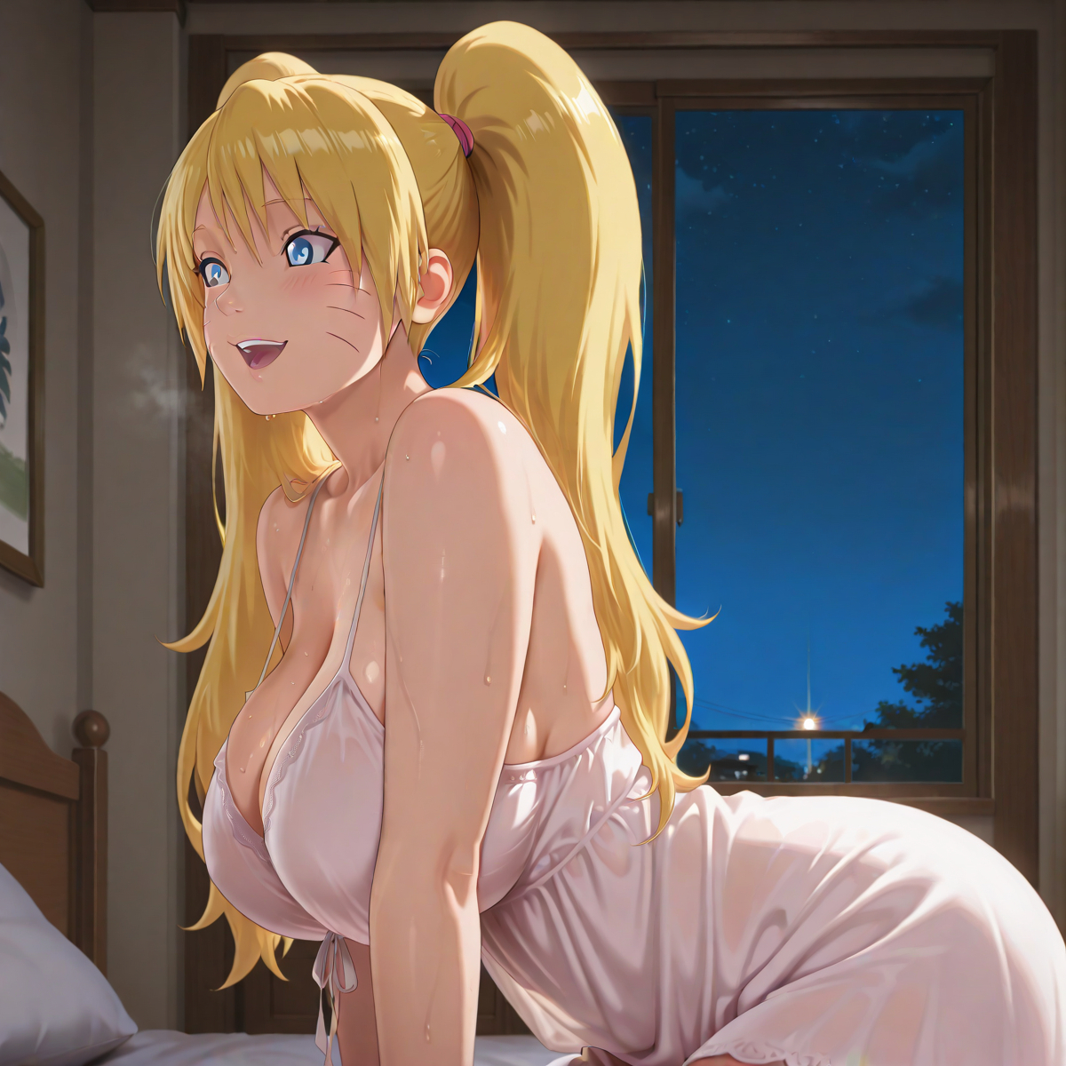 图片[6]-Naruko-pixiv插画-作品交流服务