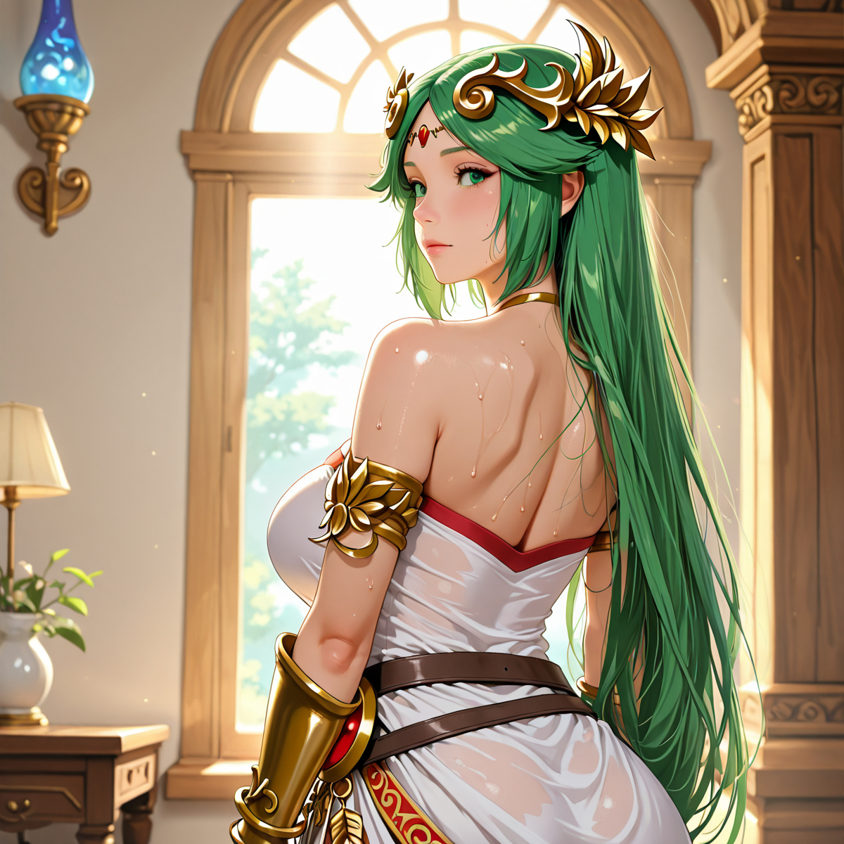 图片[7]-パルテナ-pixiv插画-作品交流服务