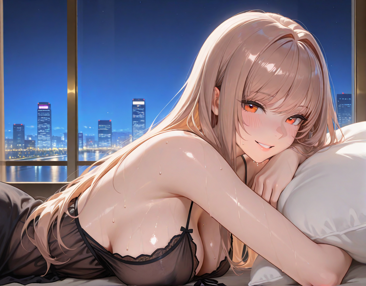 图片[5]-ラピ(勝利の女神:NIKKE)-pixiv插画-作品交流服务