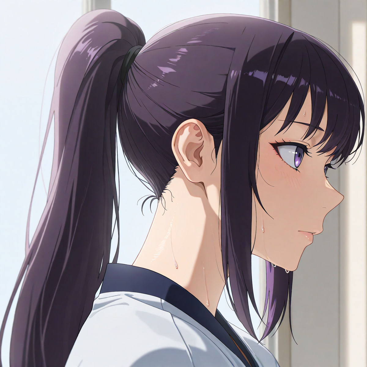 Sung Jin-Ah | Solo Leveling-pixiv插画-作品交流服务