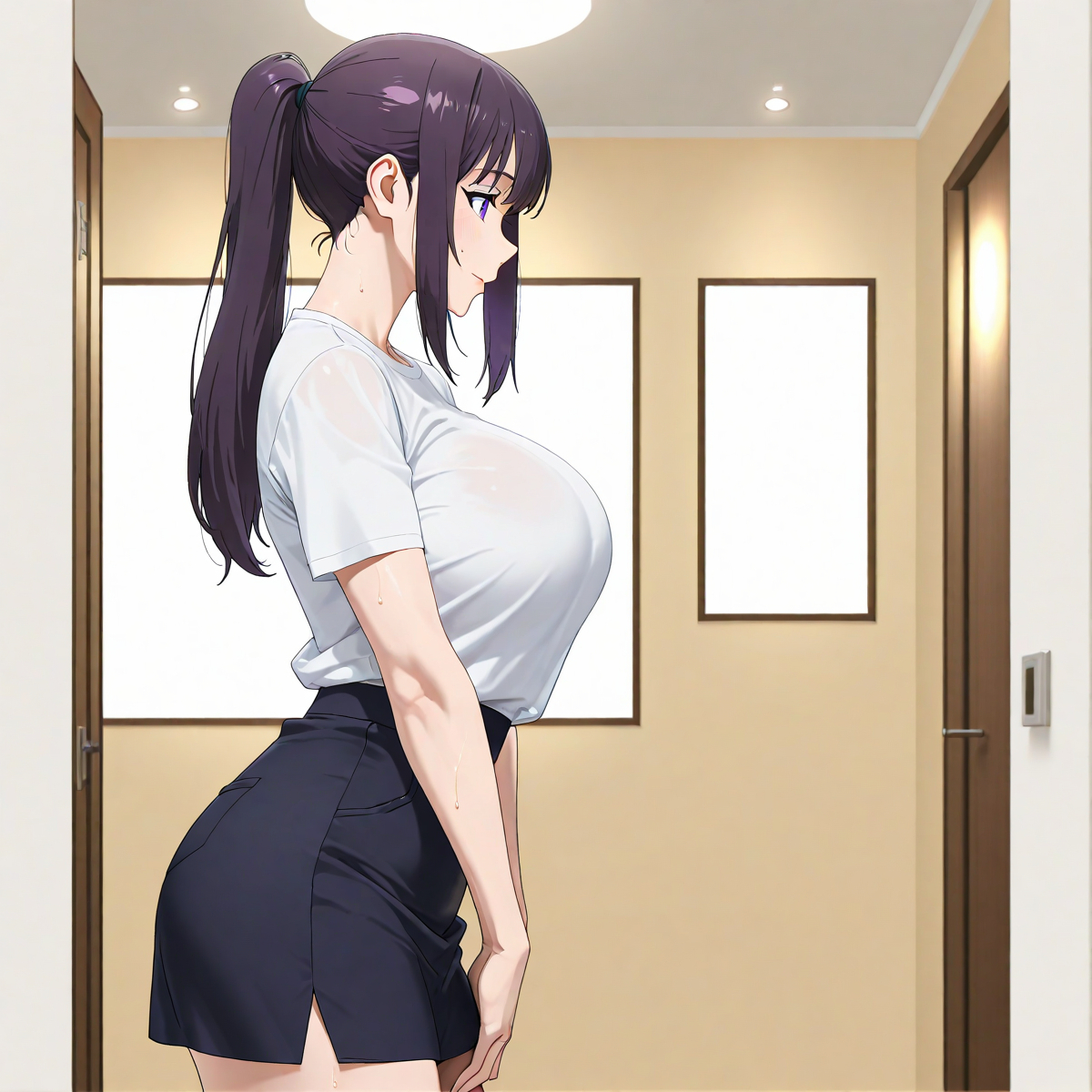 Sung Jin-Ah | Solo Leveling-pixiv插画-作品交流服务