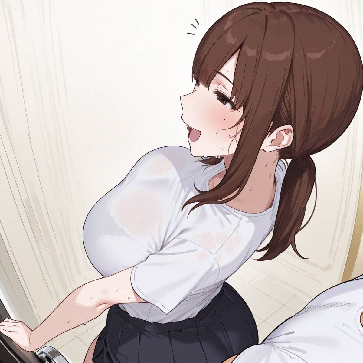 Tanesaki Kaori-pixiv插画-作品交流服务