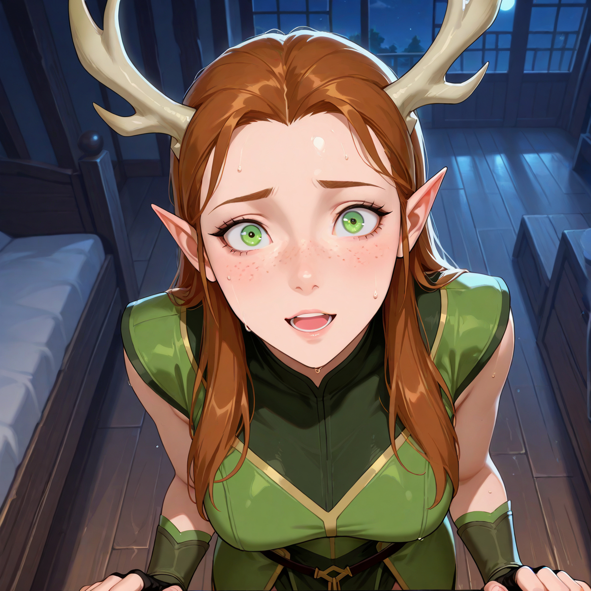 图片[11]-keyleth-pixiv插画-作品交流服务