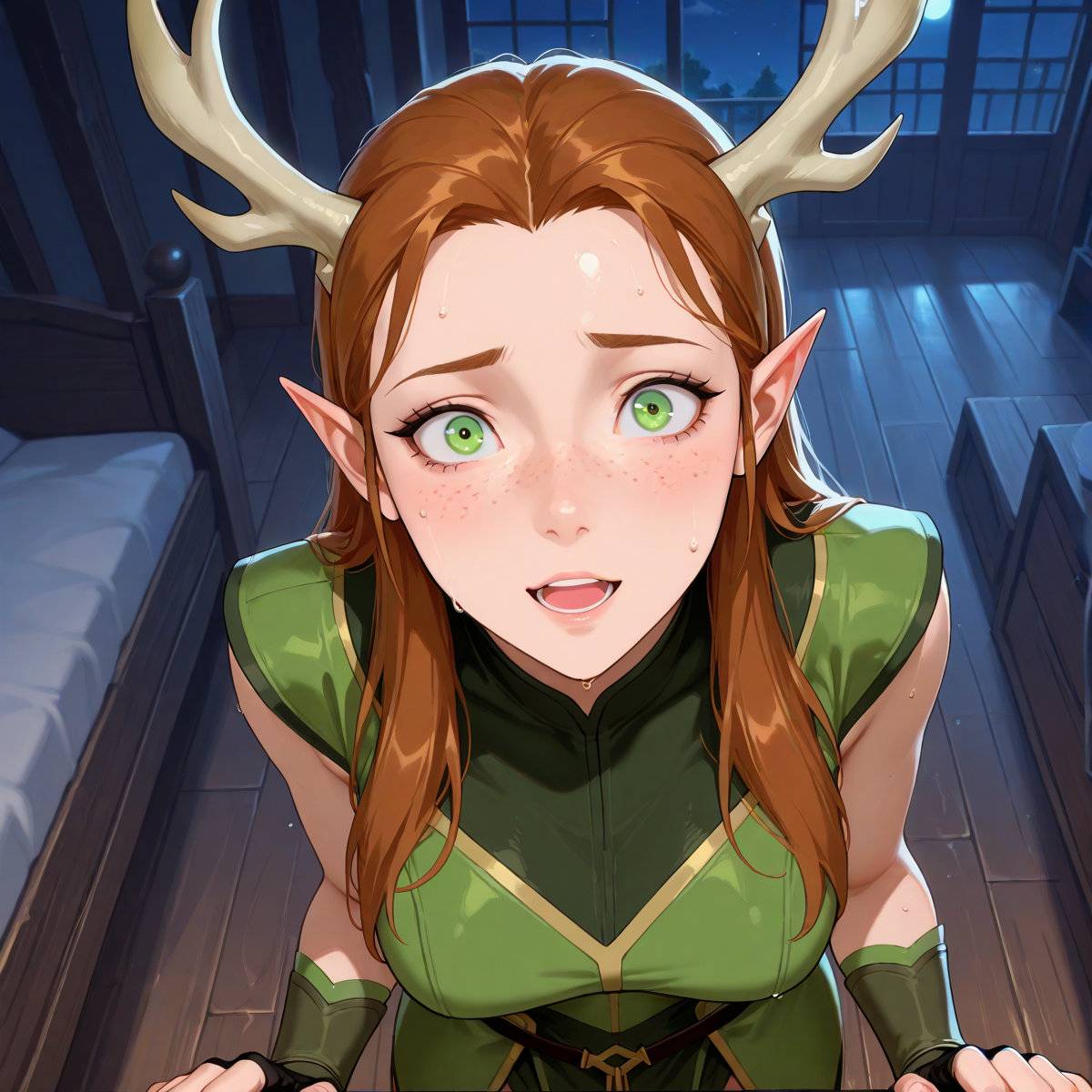 图片[11]-keyleth-pixiv插画-作品交流服务