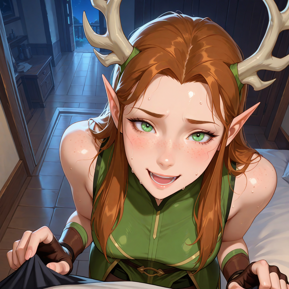 图片[12]-keyleth-pixiv插画-作品交流服务