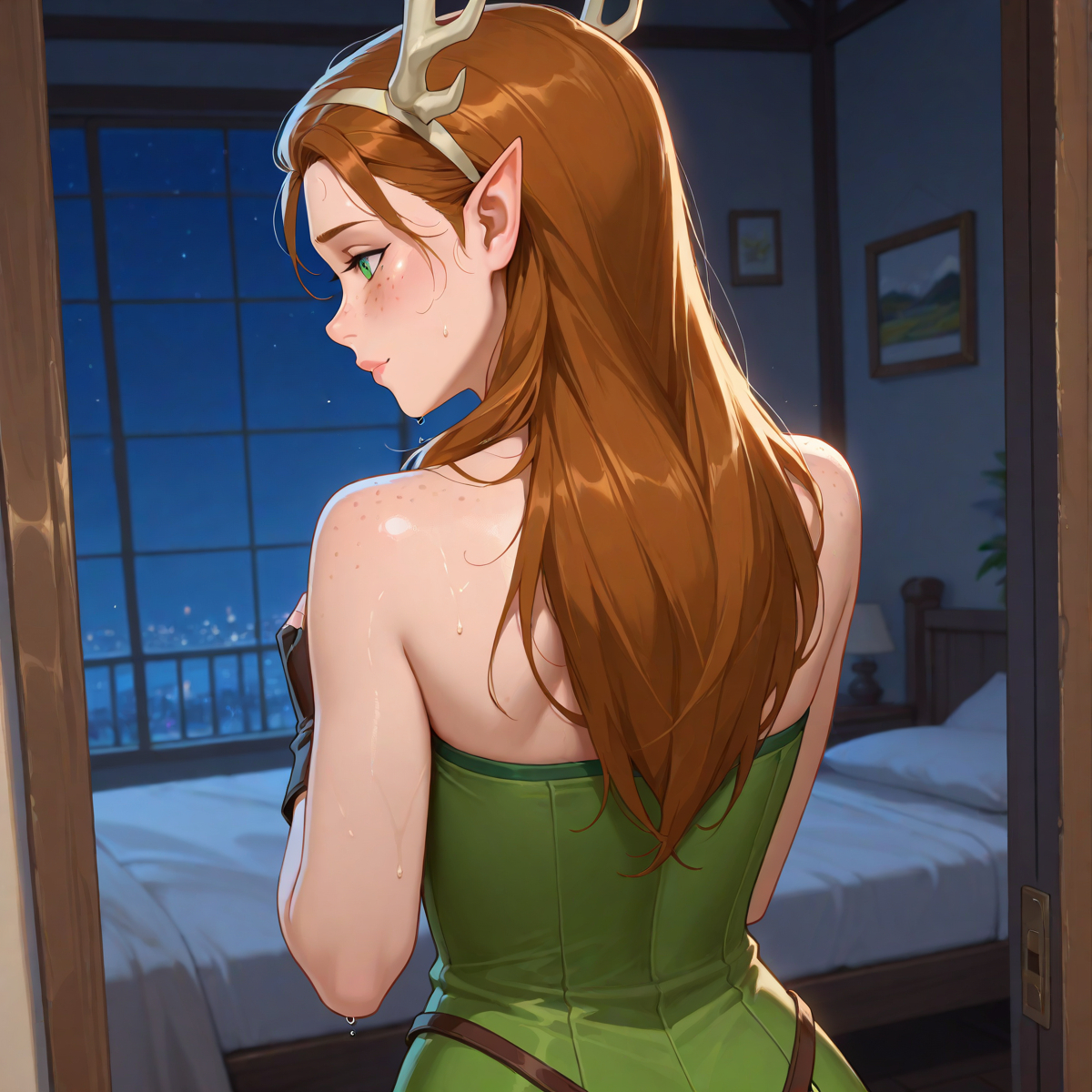 图片[7]-keyleth-pixiv插画-作品交流服务