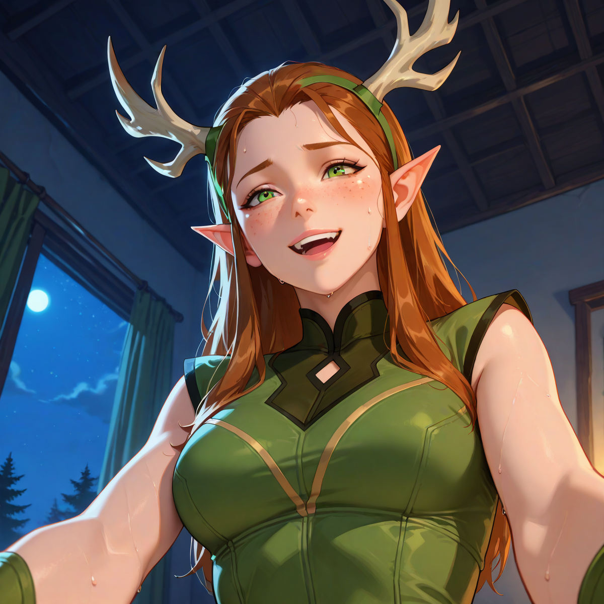 图片[9]-keyleth-pixiv插画-作品交流服务