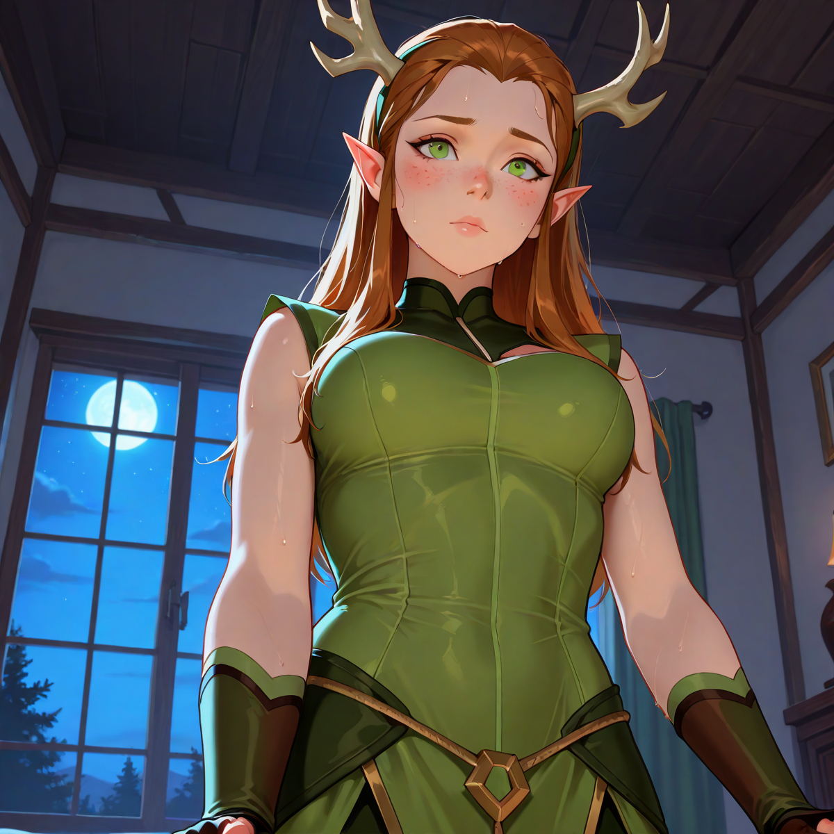 图片[10]-keyleth-pixiv插画-作品交流服务