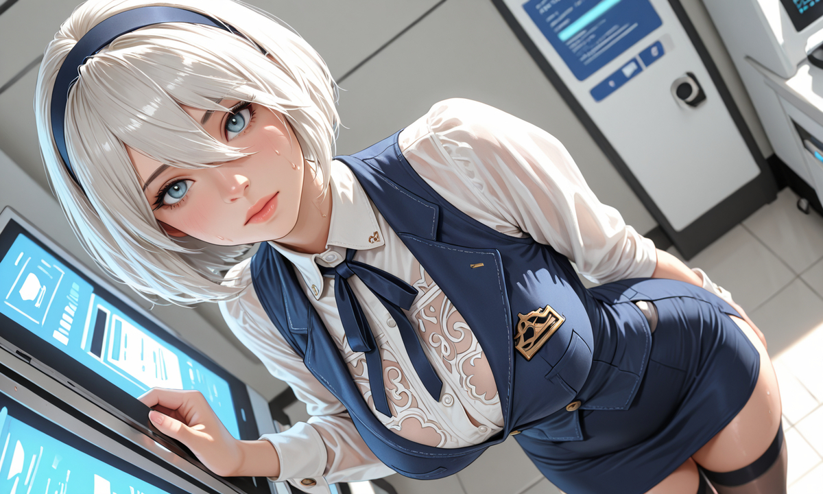 图片[12]-2b-pixiv插画-作品交流服务