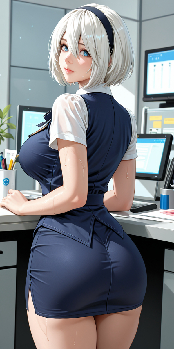 图片[5]-2b-pixiv插画-作品交流服务