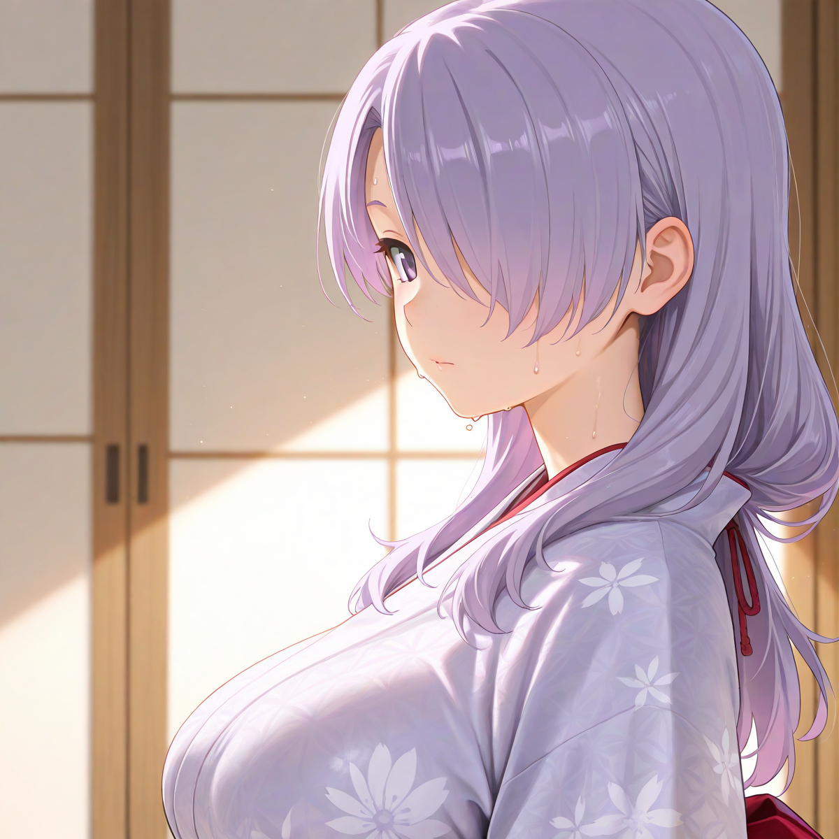 Nanako (houkago-no-pleiades)-pixiv插画-作品交流服务