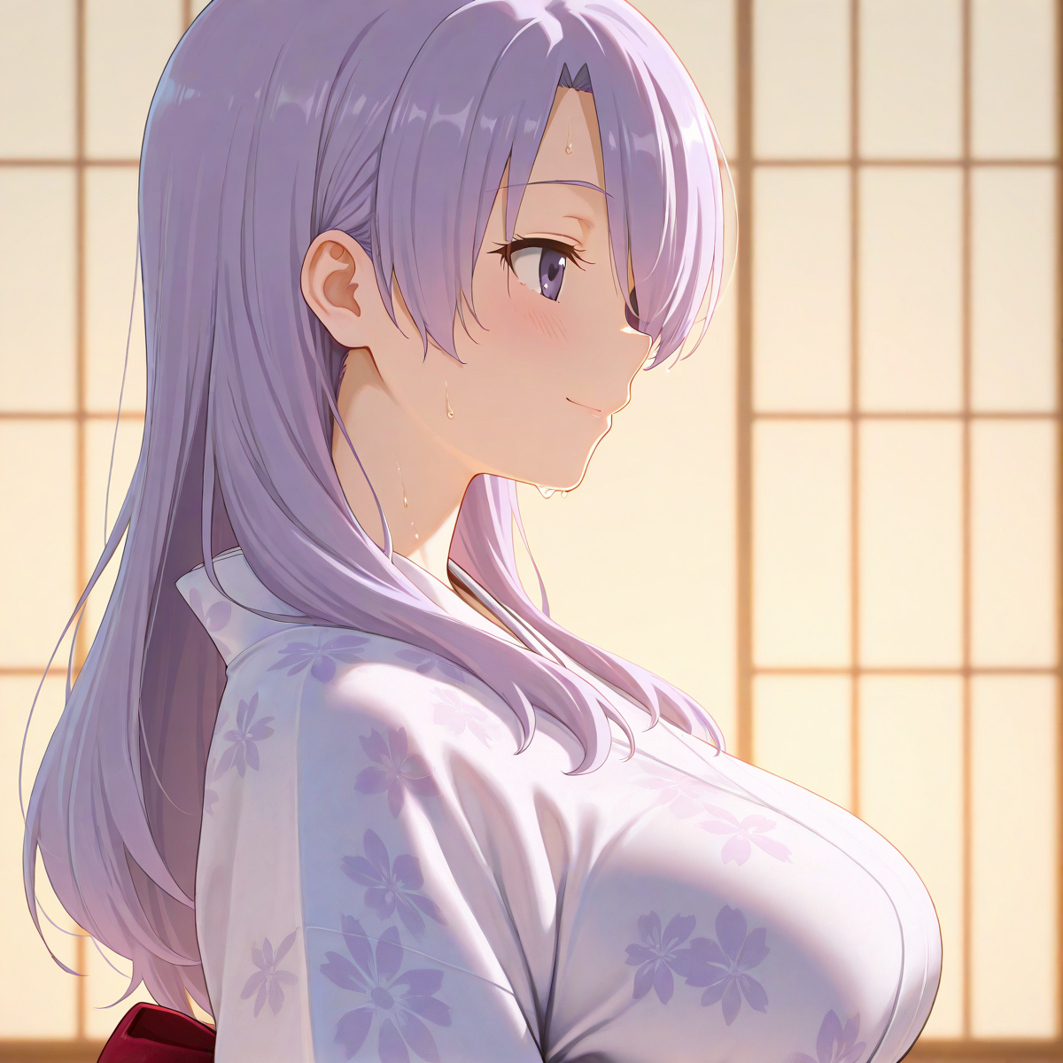 Nanako (houkago-no-pleiades)-pixiv插画-作品交流服务