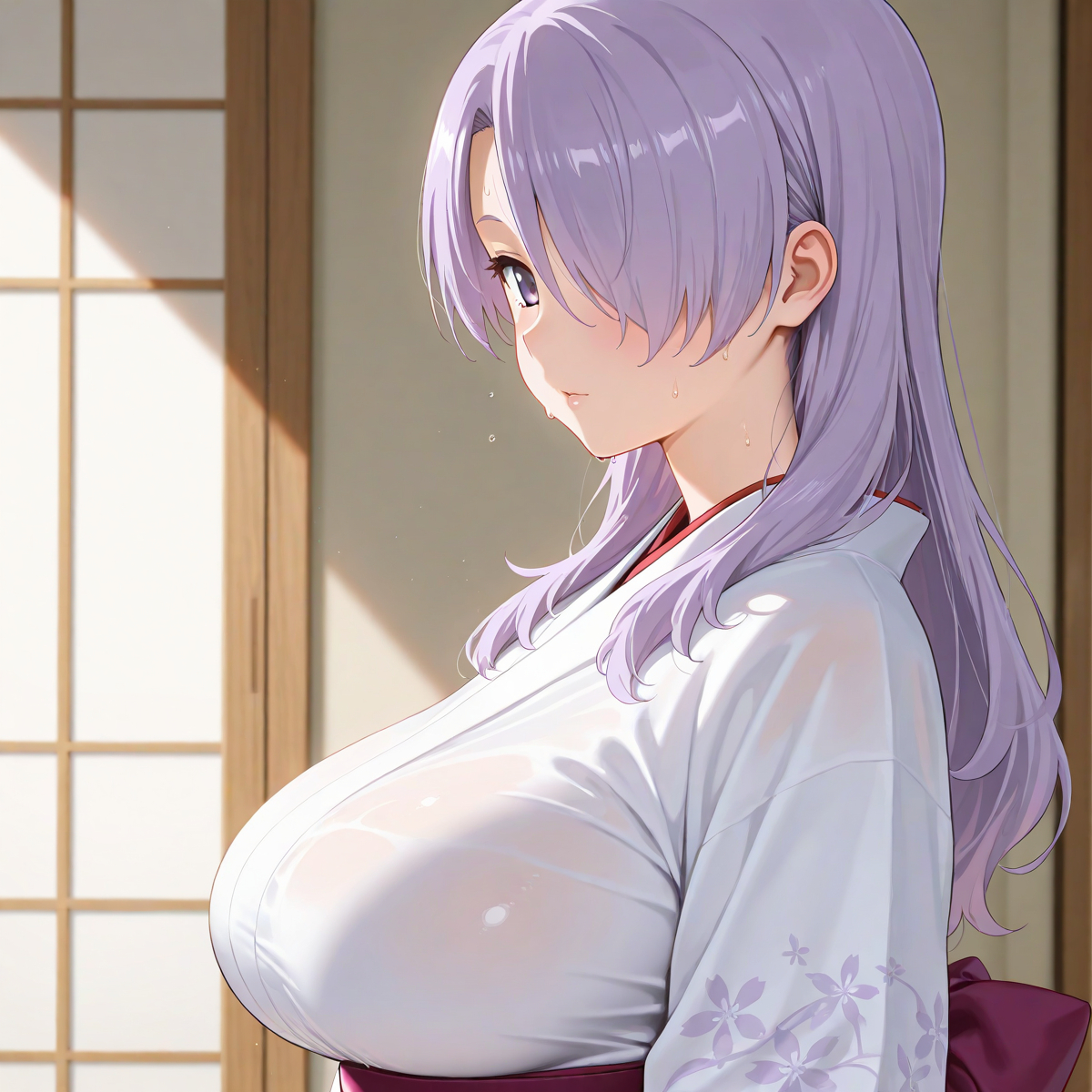 Nanako (houkago-no-pleiades)-pixiv插画-作品交流服务