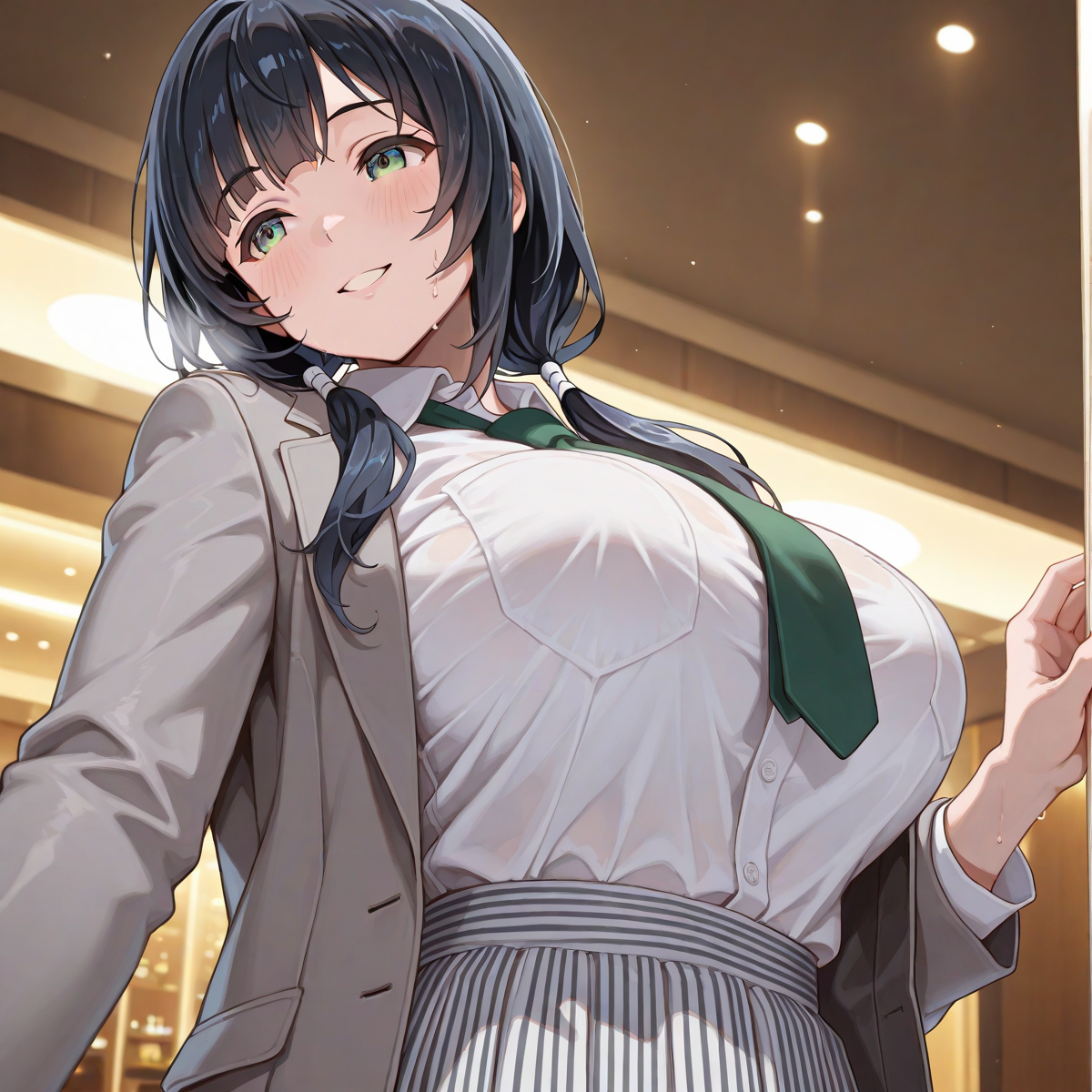 yasuhara ema-pixiv插画-作品交流服务