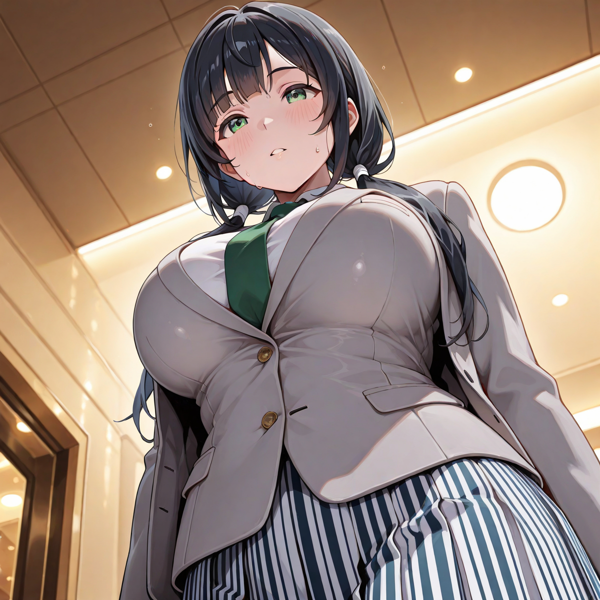 图片[5]-yasuhara ema-pixiv插画-作品交流服务