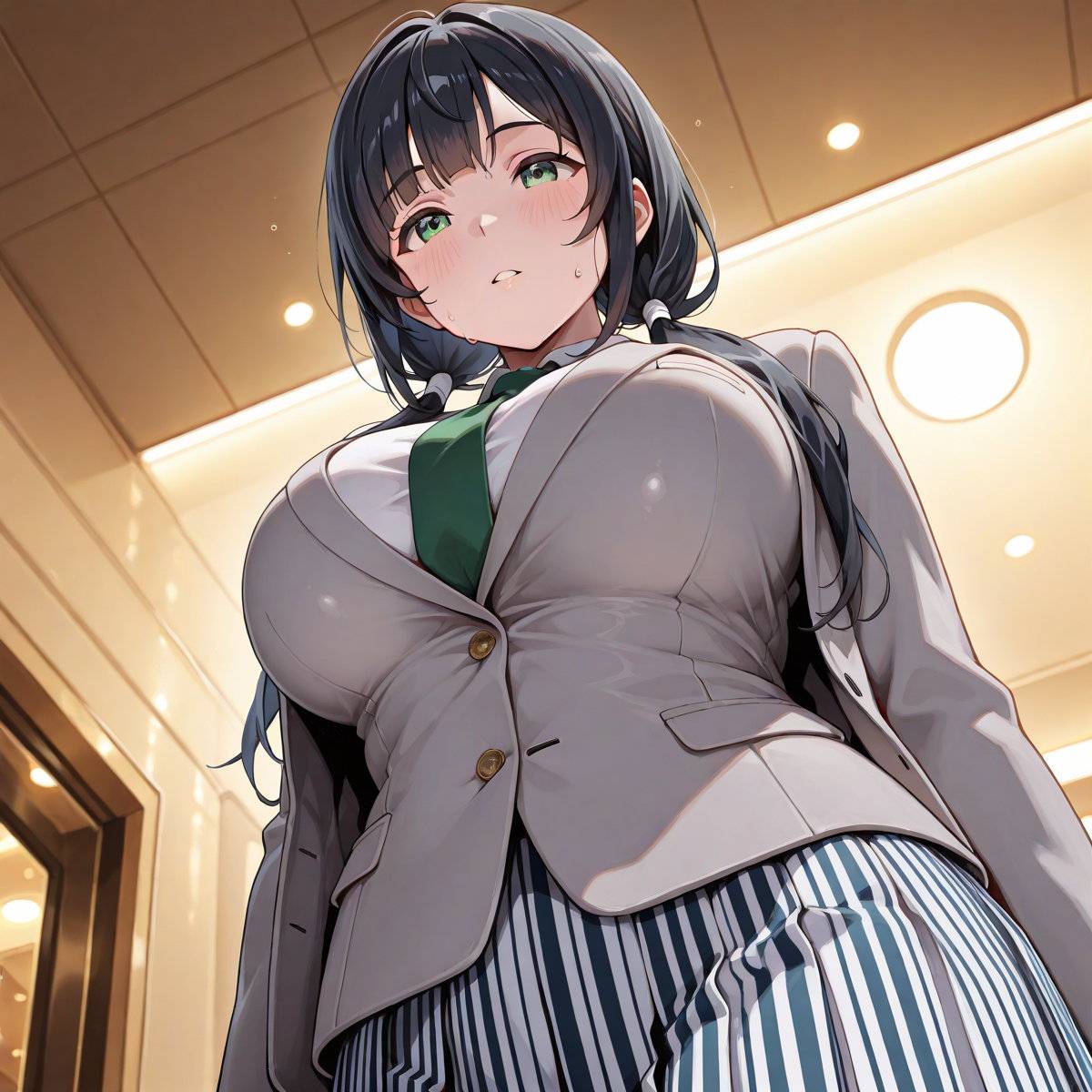 图片[5]-yasuhara ema-pixiv插画-作品交流服务