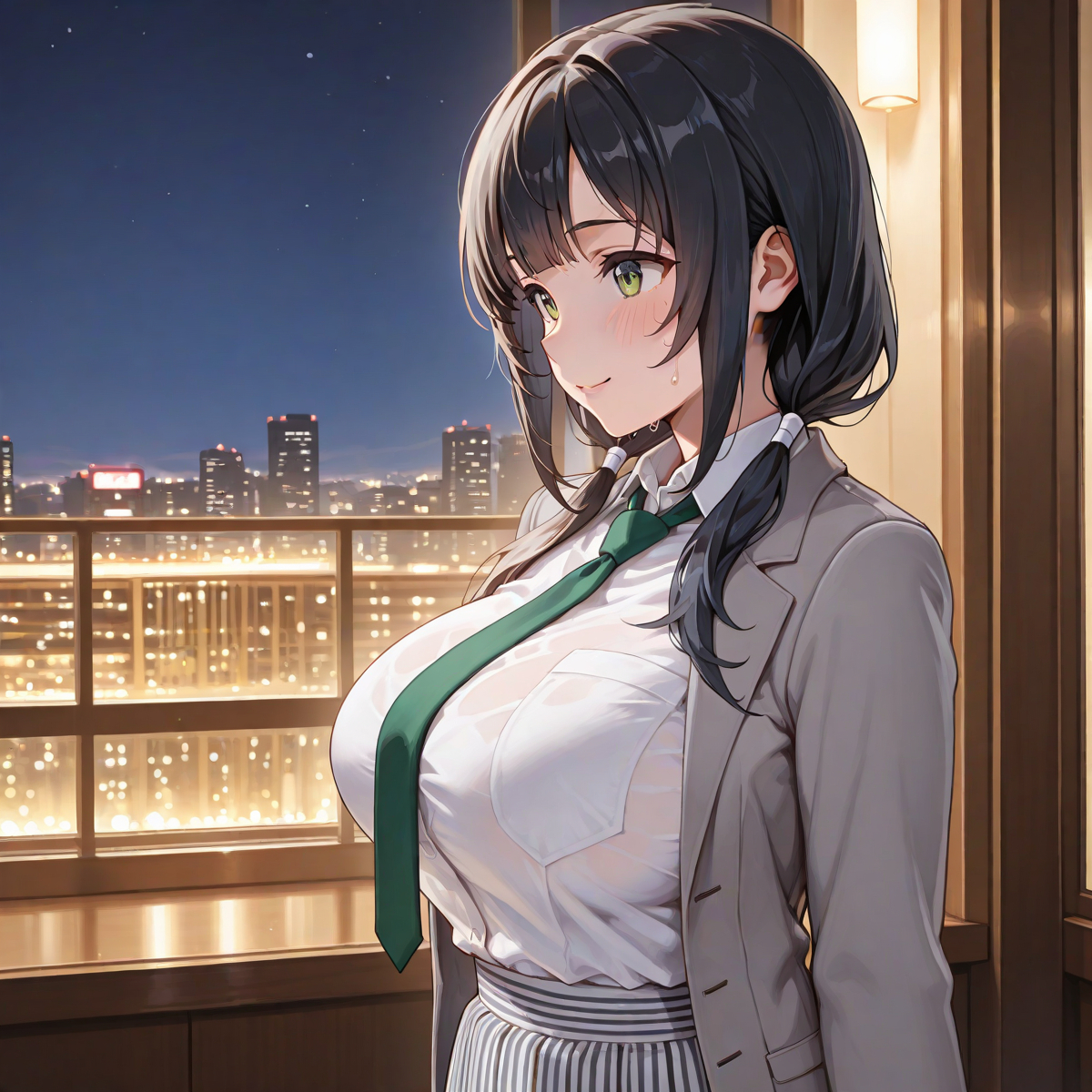 图片[6]-yasuhara ema-pixiv插画-作品交流服务