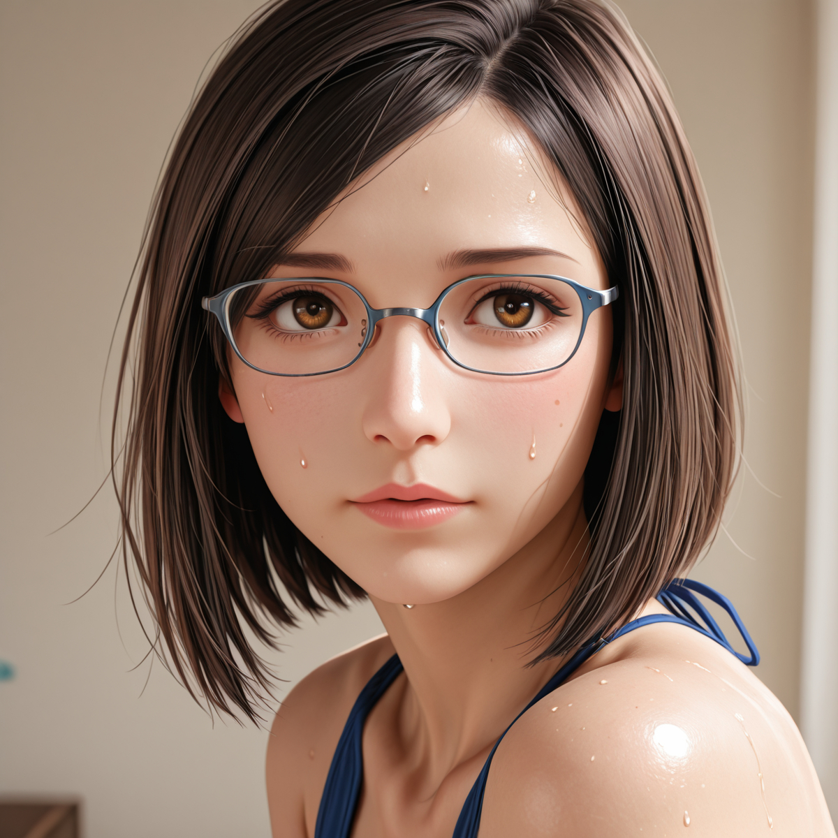 Nayo (ff7)-pixiv插画-作品交流服务