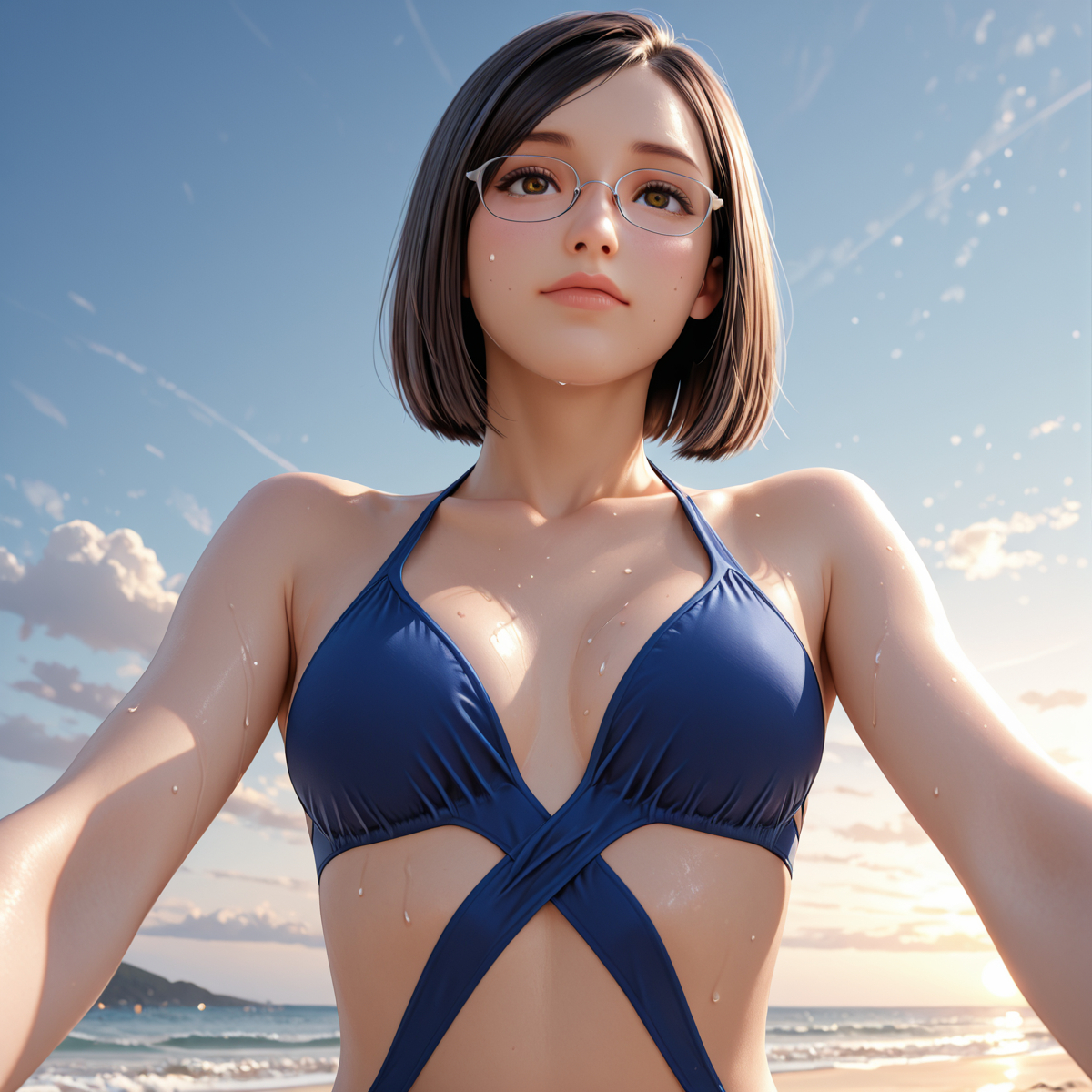 Nayo (ff7)-pixiv插画-作品交流服务