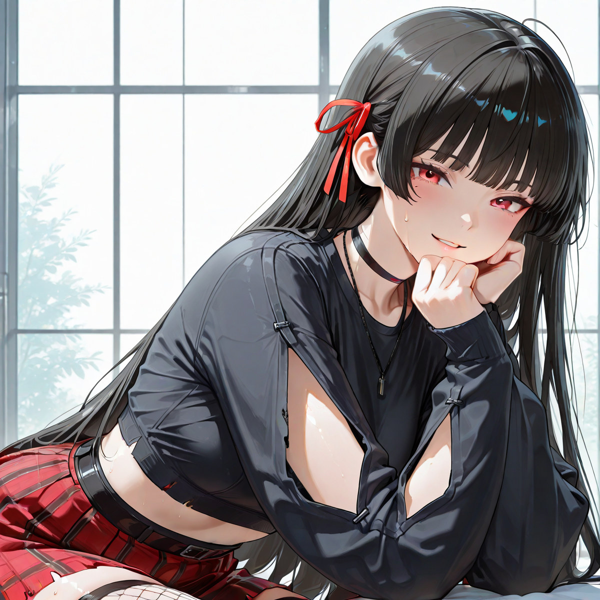 chisa (wu wa)-pixiv插画-作品交流服务