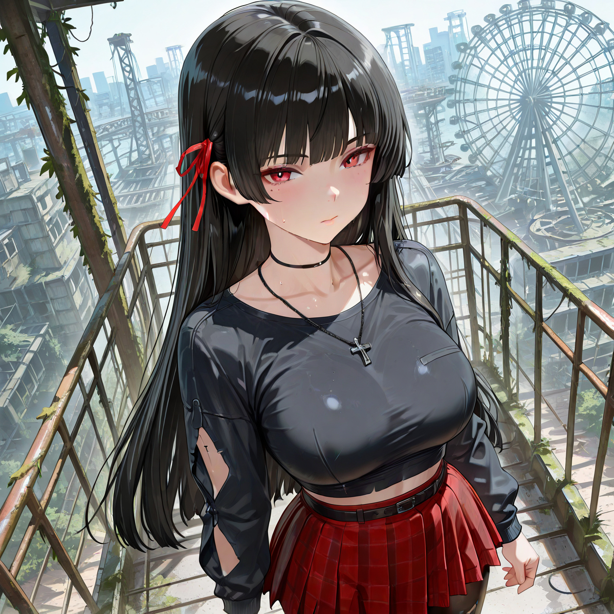 chisa (wu wa)-pixiv插画-作品交流服务