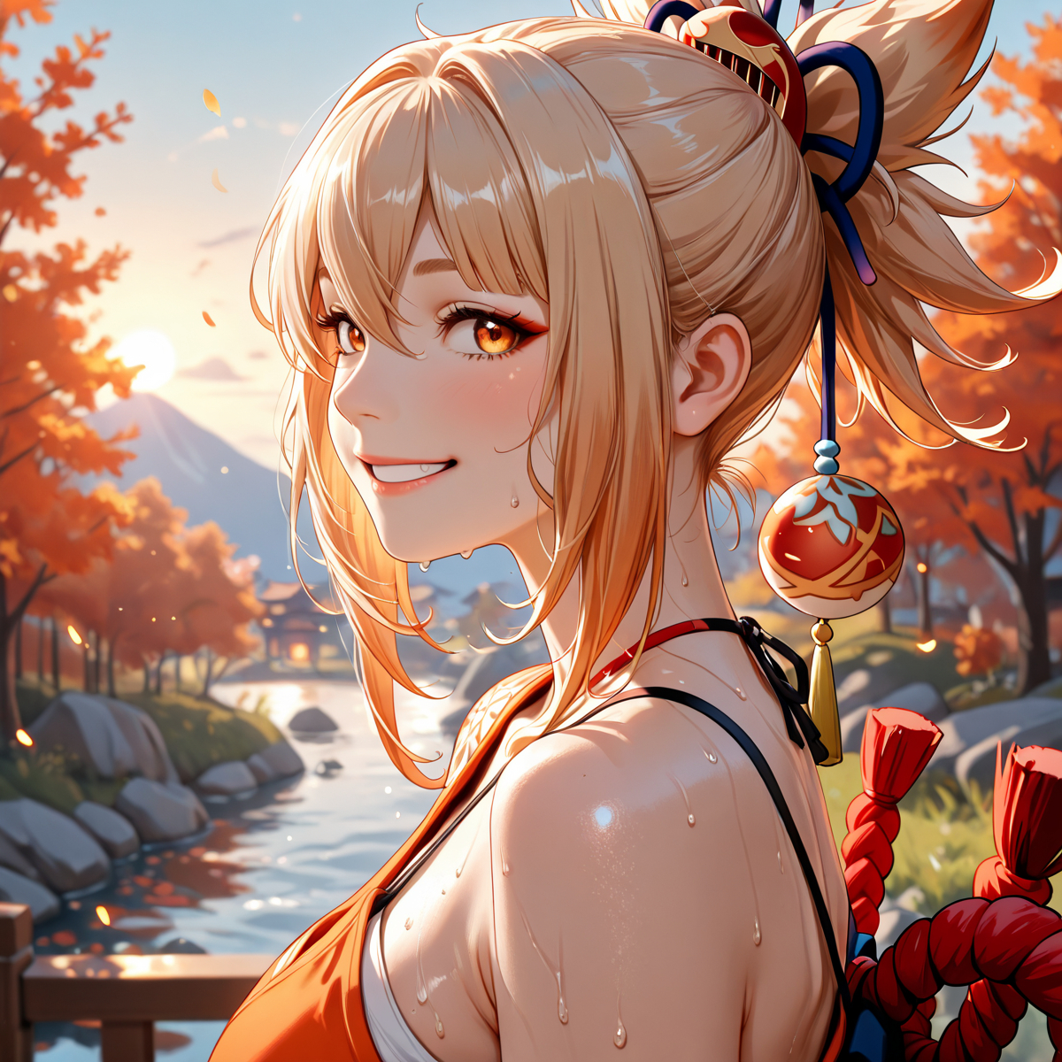 图片[5]-yoimiya-pixiv插画-作品交流服务