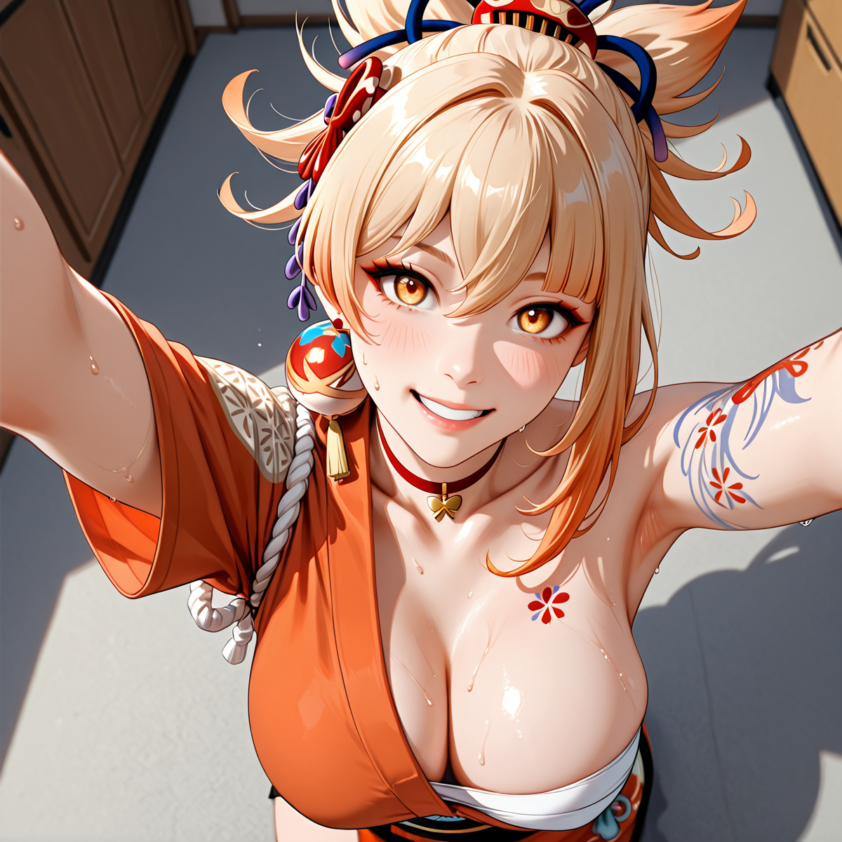 图片[6]-yoimiya-pixiv插画-作品交流服务