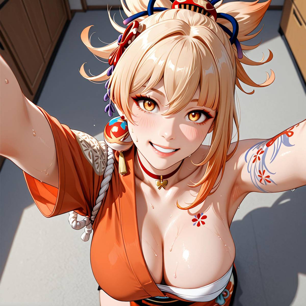 图片[6]-yoimiya-pixiv插画-作品交流服务