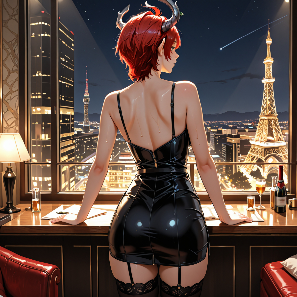 图片[5]-chaconne( wu wa )-pixiv插画-作品交流服务