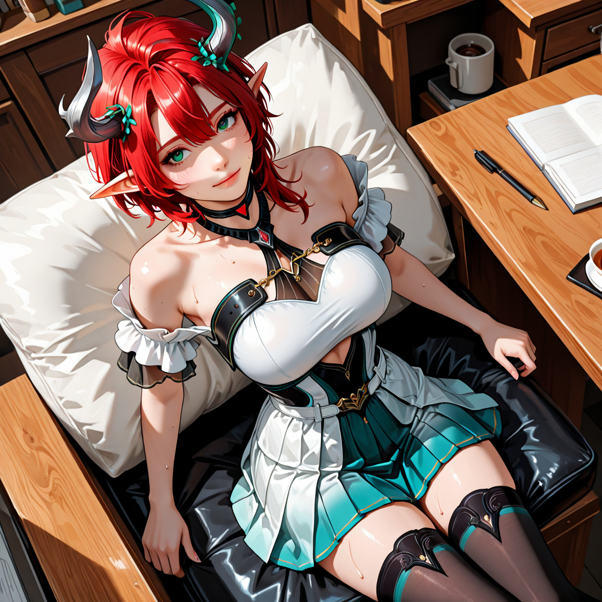 图片[7]-chaconne( wu wa )-pixiv插画-作品交流服务