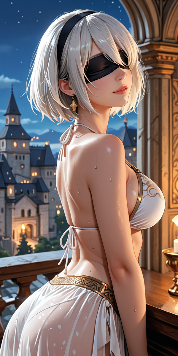 图片[8]-2b-pixiv插画-作品交流服务