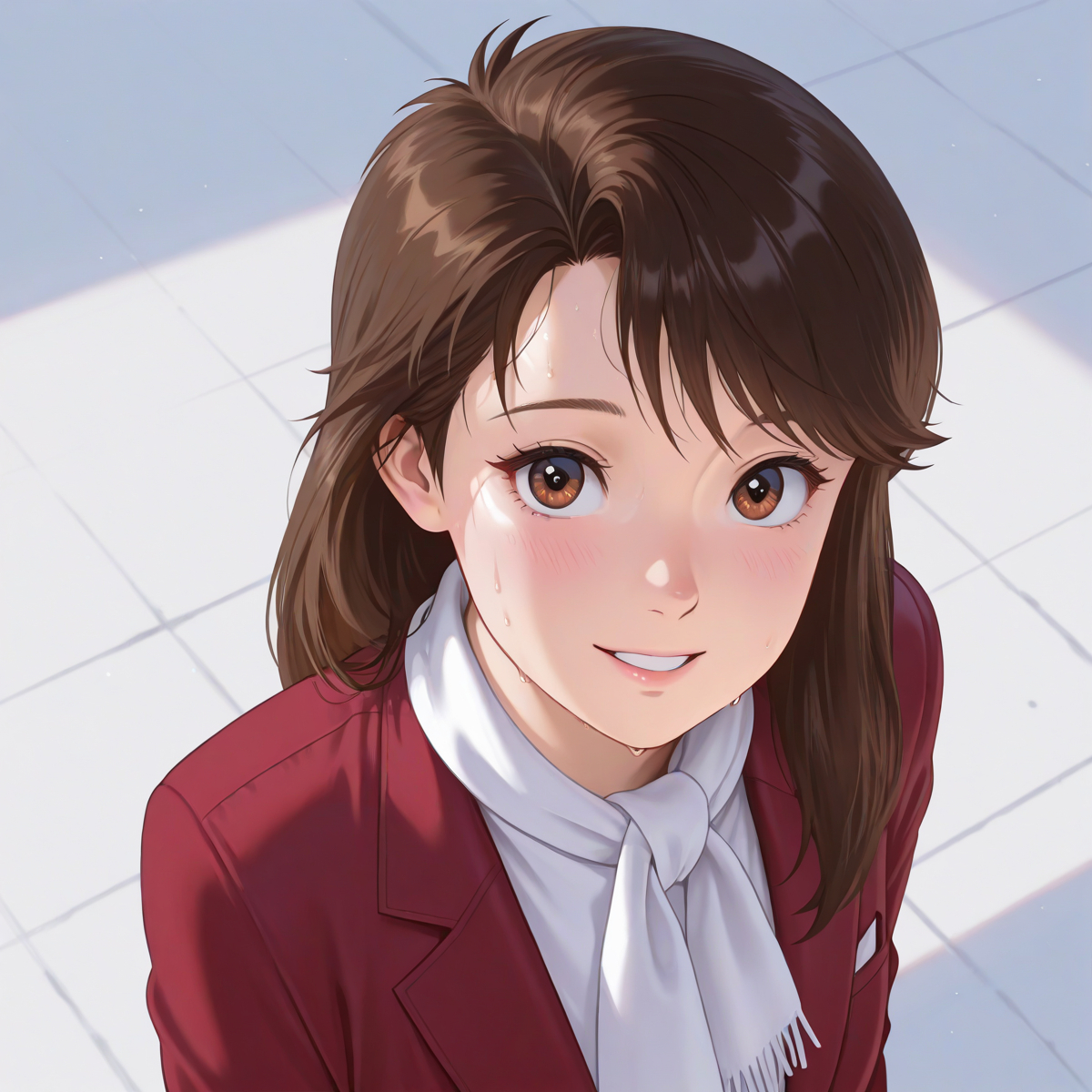 图片[11]-栗田ゆう子-pixiv插画-作品交流服务