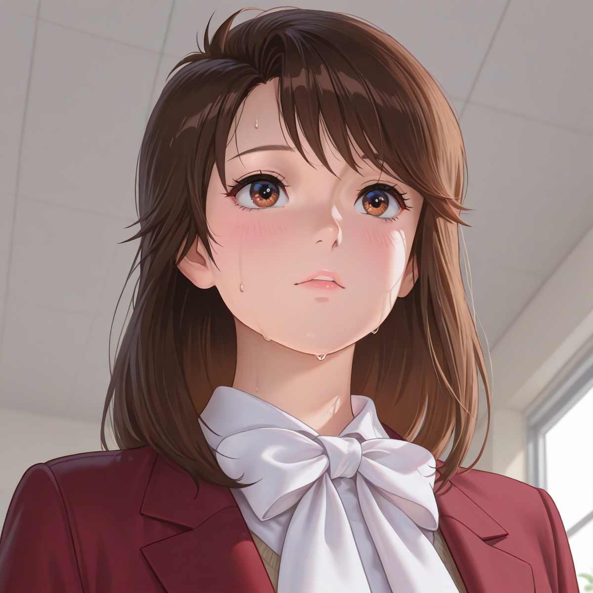 图片[15]-栗田ゆう子-pixiv插画-作品交流服务