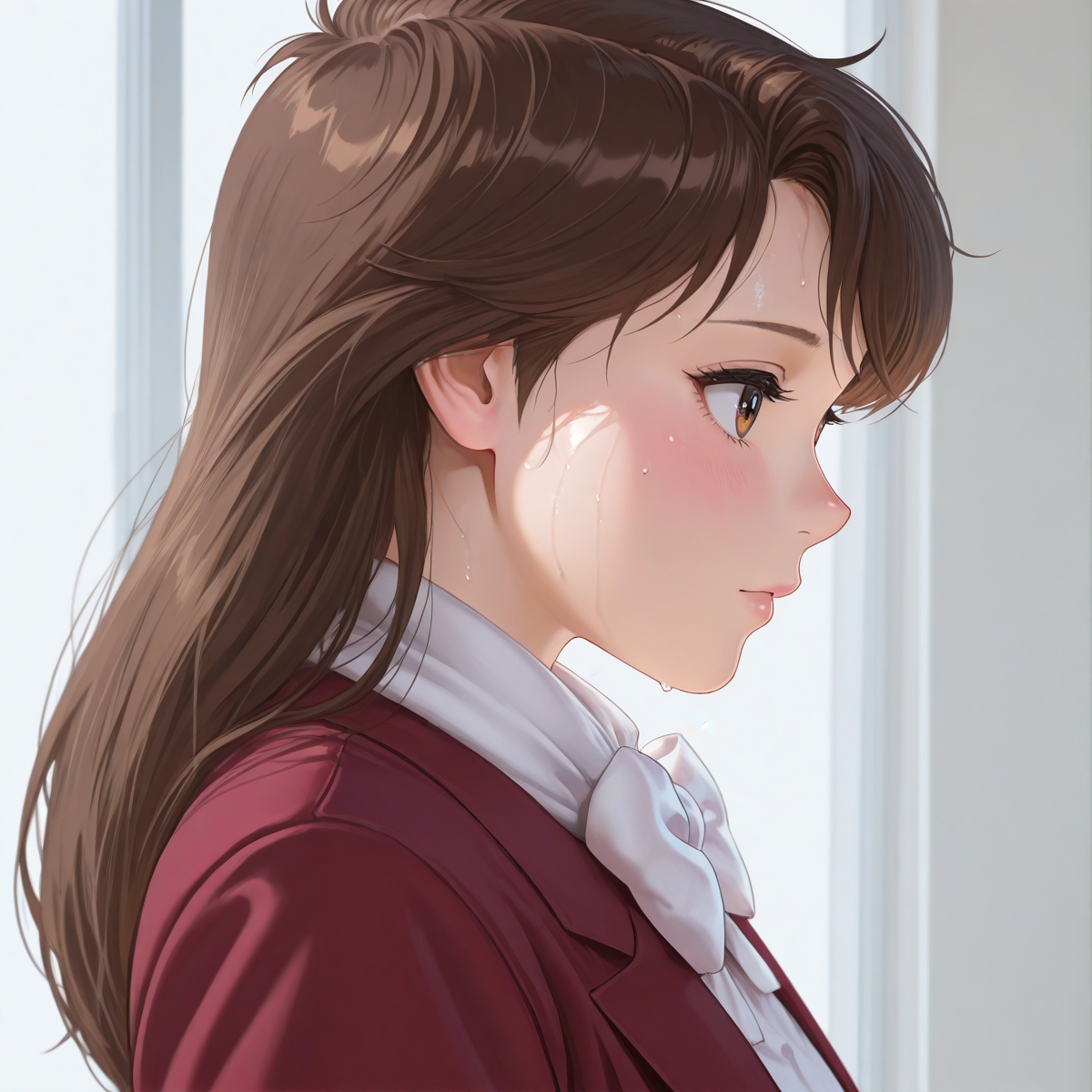 图片[17]-栗田ゆう子-pixiv插画-作品交流服务