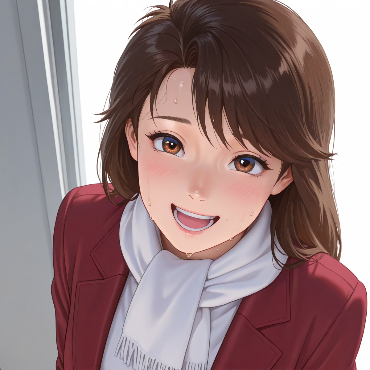 图片[18]-栗田ゆう子-pixiv插画-作品交流服务