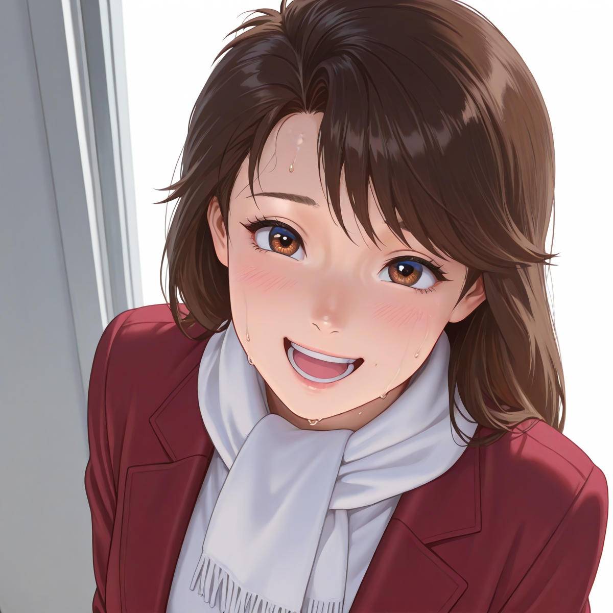 图片[18]-栗田ゆう子-pixiv插画-作品交流服务